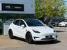 USED 2022 22 TESLA MODEL Y (Dual Motor) Long Range SUV 5dr Electric Auto 4WDE (384 bhp) 