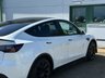 USED 2022 22 TESLA MODEL Y (Dual Motor) Long Range SUV 5dr Electric Auto 4WDE (384 bhp) 