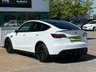 USED 2022 22 TESLA MODEL Y (Dual Motor) Long Range SUV 5dr Electric Auto 4WDE (384 bhp) 