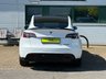 USED 2022 22 TESLA MODEL Y (Dual Motor) Long Range SUV 5dr Electric Auto 4WDE (384 bhp) 