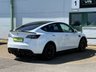 USED 2022 22 TESLA MODEL Y (Dual Motor) Long Range SUV 5dr Electric Auto 4WDE (384 bhp) 