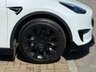 USED 2022 22 TESLA MODEL Y (Dual Motor) Long Range SUV 5dr Electric Auto 4WDE (384 bhp) 