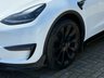 USED 2022 22 TESLA MODEL Y (Dual Motor) Long Range SUV 5dr Electric Auto 4WDE (384 bhp) 