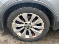 USED 2014 64 VAUXHALL MOKKA 1.6 SE SUV 5dr Petrol Manual 2WD Euro 5 (s/s) (115 ps) THIS WELL MAINTAINED CAR COMES WITH FULL LEATHER INTERIOR,AIR CON AND MUCH MORE..