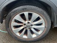 USED 2014 64 VAUXHALL MOKKA 1.6 SE SUV 5dr Petrol Manual 2WD Euro 5 (s/s) (115 ps) THIS WELL MAINTAINED CAR COMES WITH FULL LEATHER INTERIOR,AIR CON AND MUCH MORE..