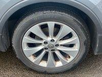 USED 2014 64 VAUXHALL MOKKA 1.6 SE SUV 5dr Petrol Manual 2WD Euro 5 (s/s) (115 ps) THIS WELL MAINTAINED CAR COMES WITH FULL LEATHER INTERIOR,AIR CON AND MUCH MORE..