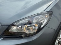 USED 2014 64 VAUXHALL MOKKA 1.6 SE SUV 5dr Petrol Manual 2WD Euro 5 (s/s) (115 ps) THIS WELL MAINTAINED CAR COMES WITH FULL LEATHER INTERIOR,AIR CON AND MUCH MORE..