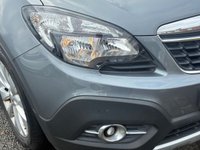 USED 2014 64 VAUXHALL MOKKA 1.6 SE SUV 5dr Petrol Manual 2WD Euro 5 (s/s) (115 ps) THIS WELL MAINTAINED CAR COMES WITH FULL LEATHER INTERIOR,AIR CON AND MUCH MORE..