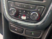 USED 2014 64 VAUXHALL MOKKA 1.6 SE SUV 5dr Petrol Manual 2WD Euro 5 (s/s) (115 ps) THIS WELL MAINTAINED CAR COMES WITH FULL LEATHER INTERIOR,AIR CON AND MUCH MORE..
