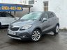 USED 2014 64 VAUXHALL MOKKA 1.6 SE SUV 5dr Petrol Manual 2WD Euro 5 (s/s) (115 ps) THIS WELL MAINTAINED CAR COMES WITH FULL LEATHER INTERIOR,AIR CON AND MUCH MORE..