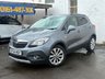 USED 2014 64 VAUXHALL MOKKA 1.6 SE SUV 5dr Petrol Manual 2WD Euro 5 (s/s) (115 ps) THIS WELL MAINTAINED CAR COMES WITH FULL LEATHER INTERIOR,AIR CON AND MUCH MORE..