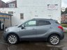 USED 2014 64 VAUXHALL MOKKA 1.6 SE SUV 5dr Petrol Manual 2WD Euro 5 (s/s) (115 ps) THIS WELL MAINTAINED CAR COMES WITH FULL LEATHER INTERIOR,AIR CON AND MUCH MORE..