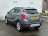 USED 2014 64 VAUXHALL MOKKA 1.6 SE SUV 5dr Petrol Manual 2WD Euro 5 (s/s) (115 ps) THIS WELL MAINTAINED CAR COMES WITH FULL LEATHER INTERIOR,AIR CON AND MUCH MORE..