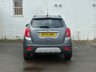 USED 2014 64 VAUXHALL MOKKA 1.6 SE SUV 5dr Petrol Manual 2WD Euro 5 (s/s) (115 ps) THIS WELL MAINTAINED CAR COMES WITH FULL LEATHER INTERIOR,AIR CON AND MUCH MORE..