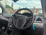 USED 2014 64 VAUXHALL MOKKA 1.6 SE SUV 5dr Petrol Manual 2WD Euro 5 (s/s) (115 ps) THIS WELL MAINTAINED CAR COMES WITH FULL LEATHER INTERIOR,AIR CON AND MUCH MORE..