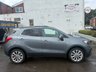 USED 2014 64 VAUXHALL MOKKA 1.6 SE SUV 5dr Petrol Manual 2WD Euro 5 (s/s) (115 ps) THIS WELL MAINTAINED CAR COMES WITH FULL LEATHER INTERIOR,AIR CON AND MUCH MORE..