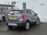 USED 2014 64 VAUXHALL MOKKA 1.6 SE SUV 5dr Petrol Manual 2WD Euro 5 (s/s) (115 ps) THIS WELL MAINTAINED CAR COMES WITH FULL LEATHER INTERIOR,AIR CON AND MUCH MORE..