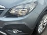 USED 2014 64 VAUXHALL MOKKA 1.6 SE SUV 5dr Petrol Manual 2WD Euro 5 (s/s) (115 ps) THIS WELL MAINTAINED CAR COMES WITH FULL LEATHER INTERIOR,AIR CON AND MUCH MORE..