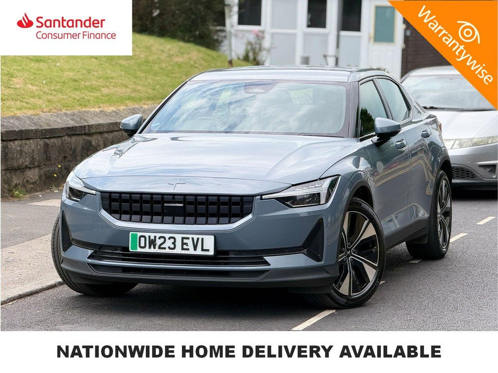 Polestar 2