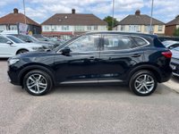 USED 2023 23 MG MG HS 1.5 T-GDI Excite DCT Euro 6 (s/s) 5dr 1owner+CarPlay+Camera+Leather