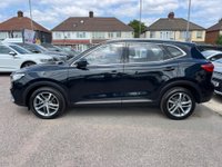 USED 2023 23 MG MG HS 1.5 T-GDI Excite DCT Euro 6 (s/s) 5dr 1owner+CarPlay+Camera+Leather