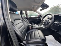 USED 2023 23 MG MG HS 1.5 T-GDI Excite DCT Euro 6 (s/s) 5dr 1owner+CarPlay+Camera+Leather