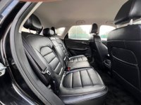 USED 2023 23 MG MG HS 1.5 T-GDI Excite DCT Euro 6 (s/s) 5dr 1owner+CarPlay+Camera+Leather