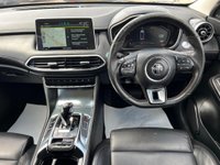 USED 2023 23 MG MG HS 1.5 T-GDI Excite DCT Euro 6 (s/s) 5dr 1owner+CarPlay+Camera+Leather