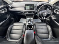 USED 2023 23 MG MG HS 1.5 T-GDI Excite DCT Euro 6 (s/s) 5dr 1owner+CarPlay+Camera+Leather