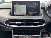 USED 2023 23 MG MG HS 1.5 T-GDI Excite DCT Euro 6 (s/s) 5dr 1owner+CarPlay+Camera+Leather