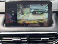 USED 2023 23 MG MG HS 1.5 T-GDI Excite DCT Euro 6 (s/s) 5dr 1owner+CarPlay+Camera+Leather