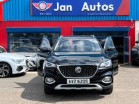 USED 2023 23 MG MG HS 1.5 T-GDI Excite DCT Euro 6 (s/s) 5dr 1owner+CarPlay+Camera+Leather