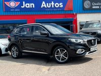 USED 2023 23 MG MG HS 1.5 T-GDI Excite DCT Euro 6 (s/s) 5dr 1owner+CarPlay+Camera+Leather
