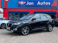 USED 2023 23 MG MG HS 1.5 T-GDI Excite DCT Euro 6 (s/s) 5dr 1owner+CarPlay+Camera+Leather
