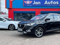 USED 2023 23 MG MG HS 1.5 T-GDI Excite DCT Euro 6 (s/s) 5dr 1owner+CarPlay+Camera+Leather