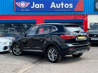 USED 2023 23 MG MG HS 1.5 T-GDI Excite DCT Euro 6 (s/s) 5dr 1owner+CarPlay+Camera+Leather