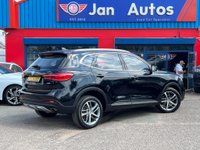 USED 2023 23 MG MG HS 1.5 T-GDI Excite DCT Euro 6 (s/s) 5dr 1owner+CarPlay+Camera+Leather