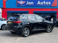 USED 2023 23 MG MG HS 1.5 T-GDI Excite DCT Euro 6 (s/s) 5dr 1owner+CarPlay+Camera+Leather