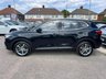 USED 2023 23 MG MG HS 1.5 T-GDI Excite DCT Euro 6 (s/s) 5dr 1owner+CarPlay+Camera+Leather