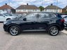 USED 2023 23 MG MG HS 1.5 T-GDI Excite DCT Euro 6 (s/s) 5dr 1owner+CarPlay+Camera+Leather