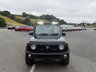 USED 2026 25 SUZUKI JIMMY 1.5 STAGE ONE SUV 3DR Automatic Petrol ALLGRIP 4x4 Metallic Black with FUEL Black Wheels, Stage One Adventure Package, Camera, Apps++. 4-Seater Model with delivery miles