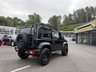 USED 2026 25 SUZUKI JIMMY 1.5 STAGE ONE SUV 3DR Automatic Petrol ALLGRIP 4x4 Metallic Black with FUEL Black Wheels, Stage One Adventure Package, Camera, Apps++. 4-Seater Model with delivery miles