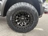 USED 2026 25 SUZUKI JIMMY 1.5 STAGE ONE SUV 3DR Automatic Petrol ALLGRIP 4x4 Metallic Black with FUEL Black Wheels, Stage One Adventure Package, Camera, Apps++. 4-Seater Model with delivery miles