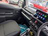 USED 2026 25 SUZUKI JIMMY 1.5 STAGE ONE SUV 3DR Automatic Petrol ALLGRIP 4x4 Metallic Black with FUEL Black Wheels, Stage One Adventure Package, Camera, Apps++. 4-Seater Model with delivery miles