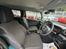 USED 2026 25 SUZUKI JIMMY 1.5 STAGE ONE SUV 3DR Automatic Petrol ALLGRIP 4x4 Metallic Black with FUEL Black Wheels, Stage One Adventure Package, Camera, Apps++. 4-Seater Model with delivery miles