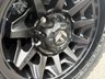 USED 2026 25 SUZUKI JIMMY 1.5 STAGE ONE SUV 3DR Automatic Petrol ALLGRIP 4x4 Metallic Black with FUEL Black Wheels, Stage One Adventure Package, Camera, Apps++. 4-Seater Model with delivery miles