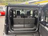 USED 2026 25 SUZUKI JIMMY 1.5 STAGE ONE SUV 3DR Automatic Petrol ALLGRIP 4x4 Metallic Black with FUEL Black Wheels, Stage One Adventure Package, Camera, Apps++. 4-Seater Model with delivery miles