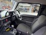 USED 2026 25 SUZUKI JIMMY 1.5 STAGE ONE SUV 3DR Automatic Petrol ALLGRIP 4x4 Metallic Black with FUEL Black Wheels, Stage One Adventure Package, Camera, Apps++. 4-Seater Model with delivery miles