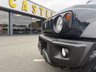 USED 2026 25 SUZUKI JIMMY 1.5 STAGE ONE SUV 3DR Automatic Petrol ALLGRIP 4x4 Metallic Black with FUEL Black Wheels, Stage One Adventure Package, Camera, Apps++. 4-Seater Model with delivery miles
