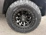 USED 2026 25 SUZUKI JIMMY 1.5 STAGE ONE SUV 3DR Automatic Petrol ALLGRIP 4x4 Metallic Black with FUEL Black Wheels, Stage One Adventure Package, Camera, Apps++. 4-Seater Model with delivery miles